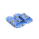 Spiderman Tongs bleues