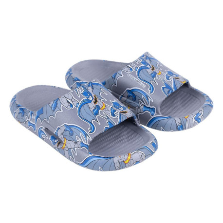 CHANCLAS PALA BATMAN