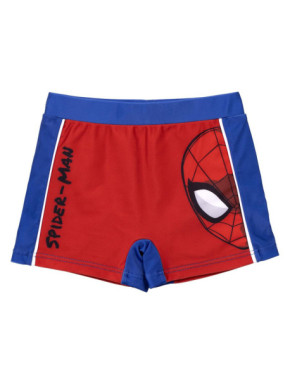 BOXER BAÑO SPIDERMAN