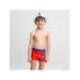 BOXER BAÑO SPIDERMAN