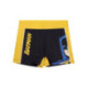 BOXER BAÑO BATMAN