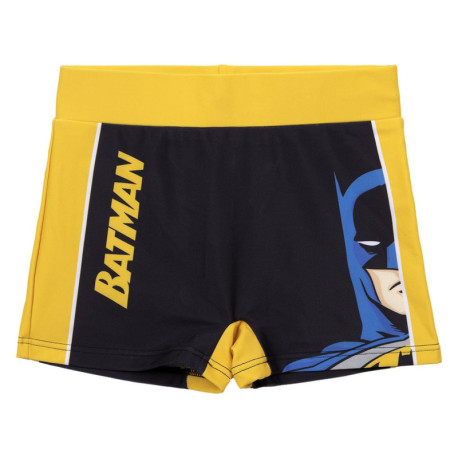 BOXER BAÑO BATMAN