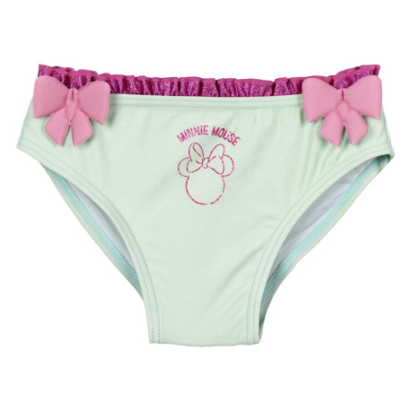 Maillot de bain Minnie Baby