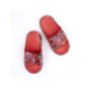 CHANCLAS PALA AVENGERS SPIDERMAN
