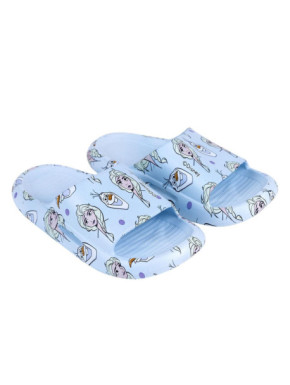 CHANCLAS PALA FROZEN