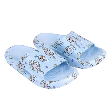CHANCLAS PALA FROZEN