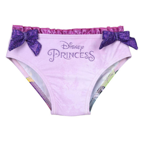 CULETÍN BAÑO PRINCESS
