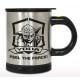 Cup Yoda auto