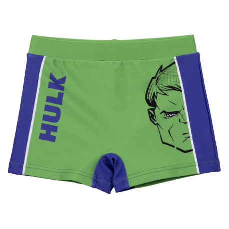 BOXER BAÑO AVENGERS HULK