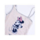 Maillot de bain Minnie 6 à 12 ans