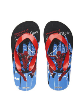 Tongs Spiderman