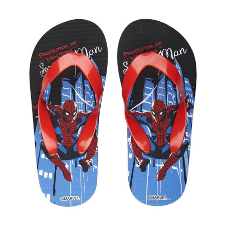 Tongs Spiderman