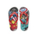 CHANCLAS AVENGERS SPIDERMAN