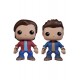 Funko POP duo Sam & Dean