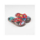 CHANCLAS AVENGERS SPIDERMAN