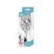 CEPILLOS RECTANGULAR INFANTIL DISNEY 101 DALMATAS