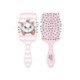 CEPILLOS RECTANGULAR INFANTIL DISNEY MARIE