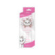 CEPILLOS RECTANGULAR INFANTIL DISNEY MARIE