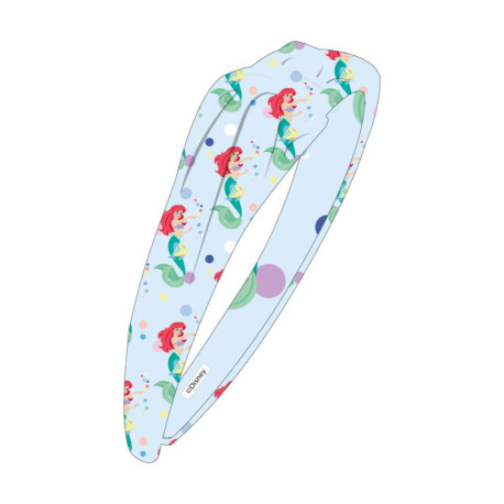 ACCESORIOS PELO DIADEMA INFANTIL PRINCESS