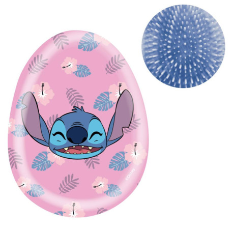 CEPILLOS DESENREDANTE INFANTIL STITCH