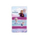 Set de 4 coleteros Frozen II Disney