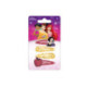 Horquillas de Princesas Disney, accesorio mágico