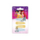 Conjunto de grampos princesas Disney