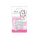 ACCESORIOS PELO CLIPS 4 PIEZAS DISNEY