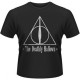 Harry Potter Camiseta Reliquias