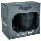 Taza 3D Batman grafito