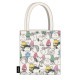 BOLSA SHOPPING SNOOPY