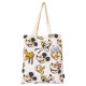 BOLSA SHOPPING MINNIE