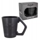 Cup 3D Batman graphite