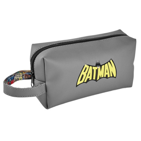 Trousse de toilette Batman DC