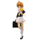 Card Captor Sakura Clear Card Estatua PVC Special Tomoeda Junior High School Uniform 17 cm