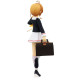 Card Captor Sakura Clear Card Estatua PVC Special Tomoeda Junior High School Uniform 17 cm