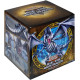 Yu-Gi-Oh! Estatua PVC Blue-Eyes White Dragon Silver Edition 35 cm