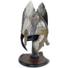 El Señor de los Anillos Réplica 1/1 Casco de Elendil