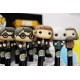 Bolígrafo Funko Harry Potter Personajes