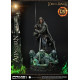 El Señor de los Anillos Estatua 1/4 Aragorn Deluxe Version 76 cm