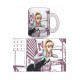 Taza Spider Gwen Marvel Women