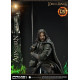 El Señor de los Anillos Estatua 1/4 Aragorn Deluxe Version 76 cm