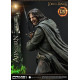 El Señor de los Anillos Estatua 1/4 Aragorn Deluxe Version 76 cm