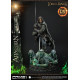 El Señor de los Anillos Estatua 1/4 Aragorn Deluxe Version 76 cm