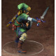 The Legend of Zelda Skyward Sword Estatua PVC 1/7 Link 20 cm