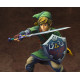 The Legend of Zelda Skyward Sword Estatua PVC 1/7 Link 20 cm