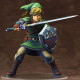 The Legend of Zelda Skyward Sword Estatua PVC 1/7 Link 20 cm