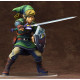 The Legend of Zelda Skyward Sword Estatua PVC 1/7 Link 20 cm