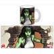 Caneca She-Hulk da Marvel Women, oficial
