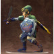 The Legend of Zelda Skyward Sword Estatua PVC 1/7 Link 20 cm